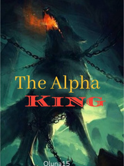 The Alpha King! Book