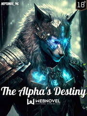 The Alpha's Destiny Book