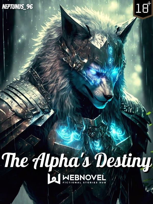 The Alpha's Destiny