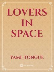 Lovers in space Book