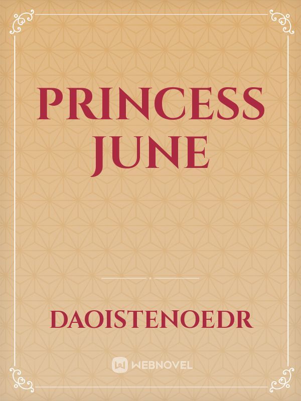 Princess June