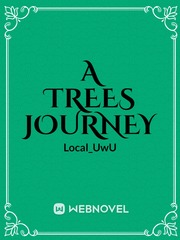 A Trees Journey Book