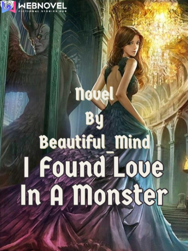 I Found Love In A Monster