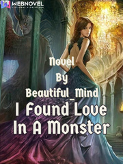 I Found Love In A Monster Book