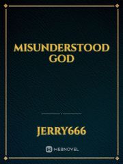 Misunderstood God Book