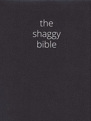 The shaggy bible Book