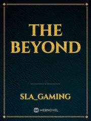 the beyond Book