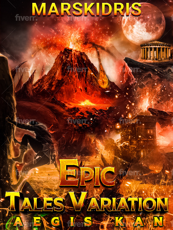 Epic Tales Variation: Aegis Kan