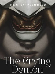 The Crying Demon Book