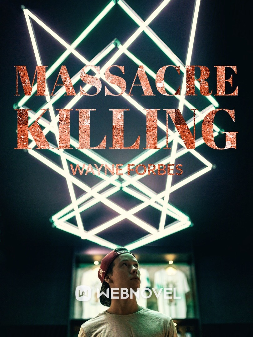 Massacre killing Book