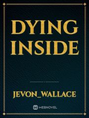 dying inside Book