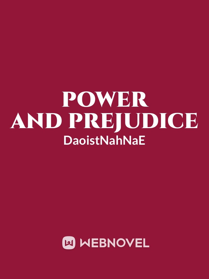 Power and Prejudice Book
