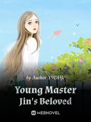 Young Master Jin's Beloved Book