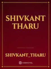 Shivkant tharu Book