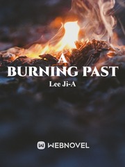 A Burning Past Book