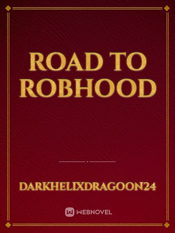 Road To ROBhood