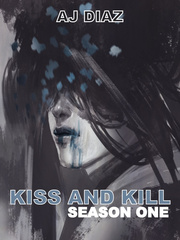 Kiss and Kill (Season One) Book