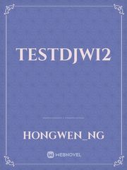 testdjwi2 Book