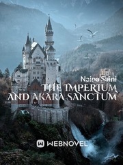 The Imperium And Akara Sanctum Book
