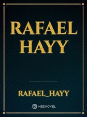 Rafael hayy Book