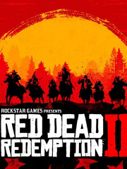 Red Dead Redemption : The legendary Tale by Rockstar Games Book