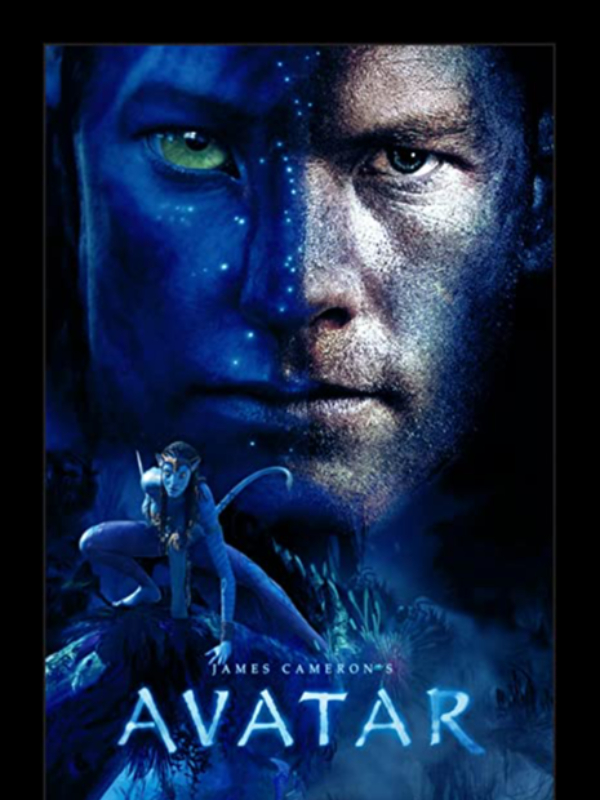 Avatar: A New Jake Book