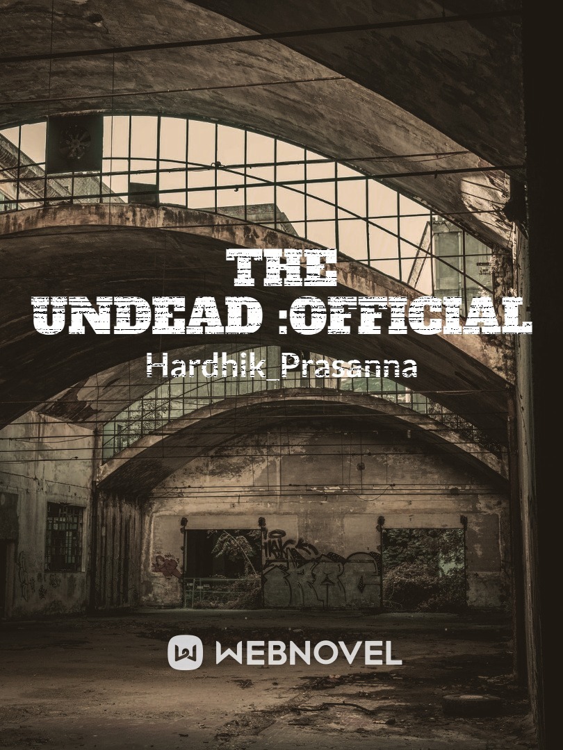 The Undead :official