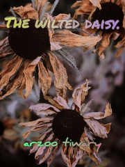The Wilted Daisy. Book