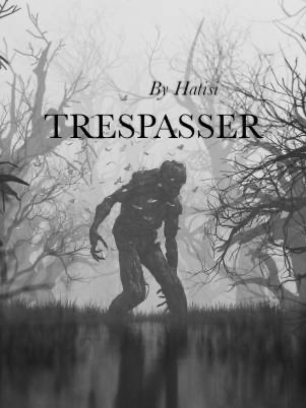 Trespasser In Another World