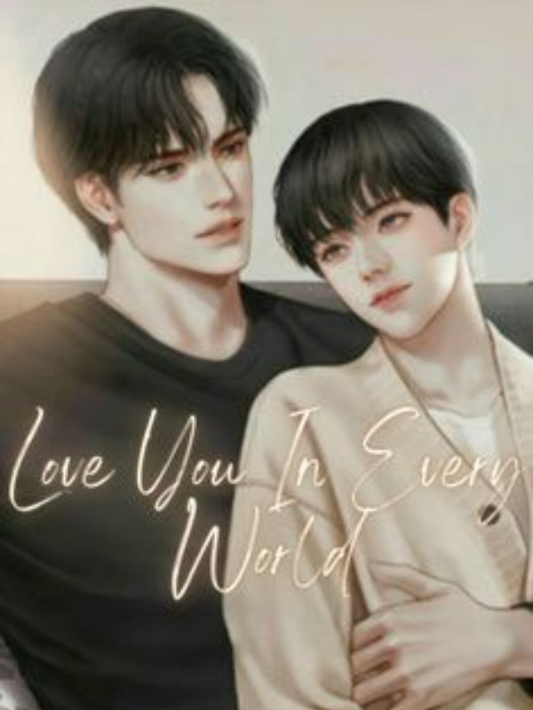 Love You In Every World (QT) Book