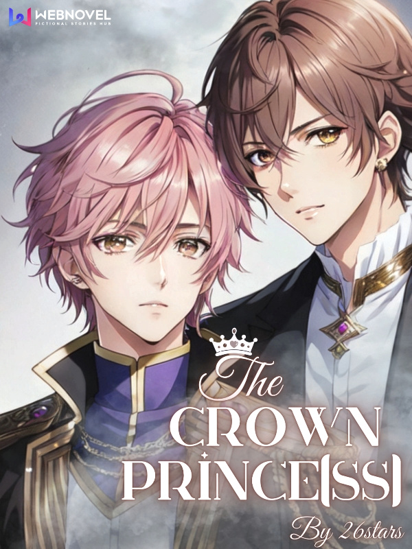The Crown Prince(ss) [BL] Book