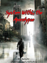 System Within The Apocalypse Book