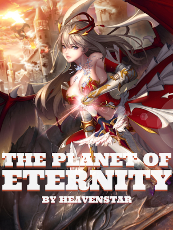 The Planet Of Eternity