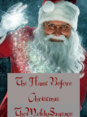 The Hunt Before Christmas Book