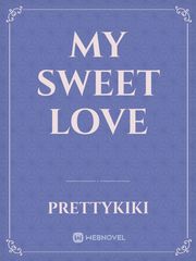 My Sweet love Book