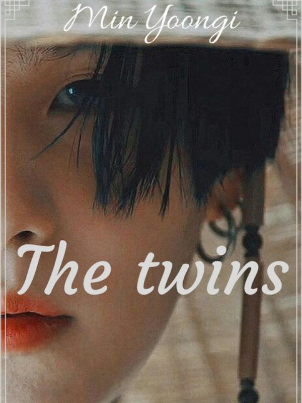 The Twins | Min Yoongi Book