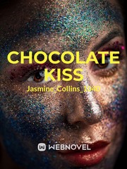 Chocolate Kiss Book