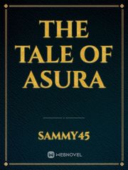 The Tale of Asura Book
