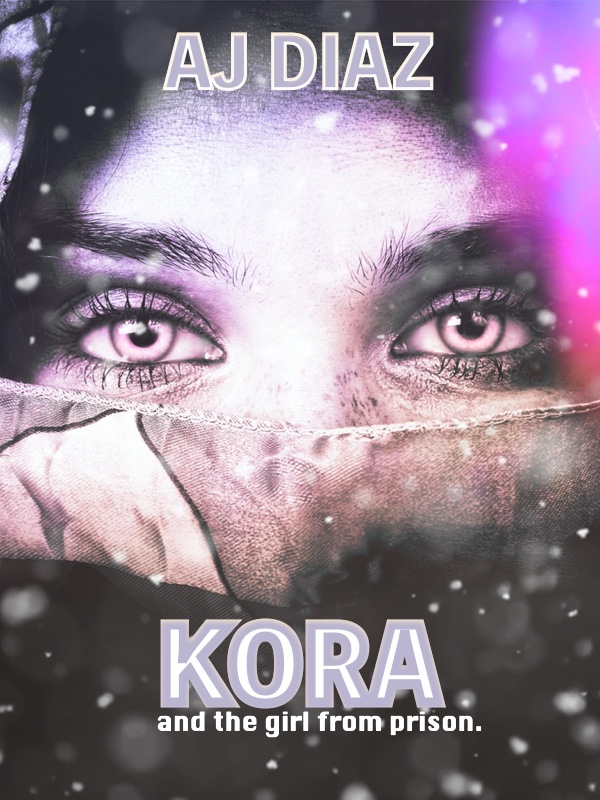 Kora: And The Girl From Prison