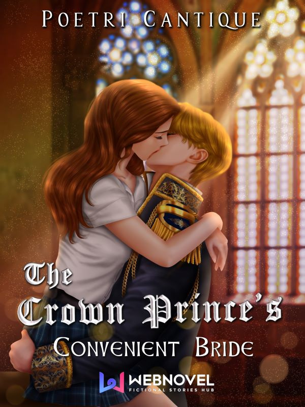 The Crown Prince's Convenient Bride