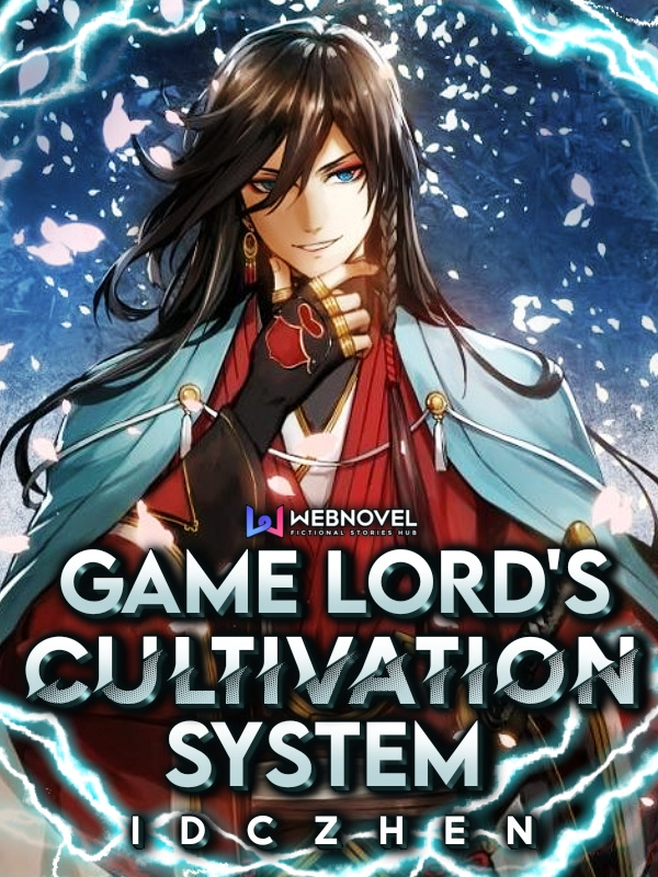 Game Lord's Cultivation System Book