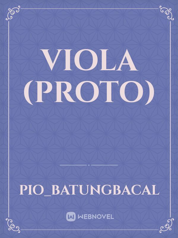 Viola
(proto)