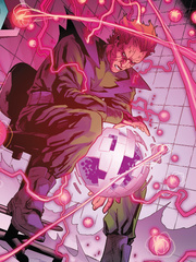Reincarnated With The Powers Of Molecule Man. Book