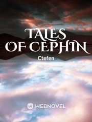 Tales of Cephin Book