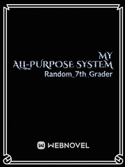 My All-Purpose system Book