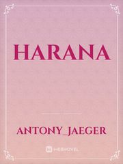 Harana Book