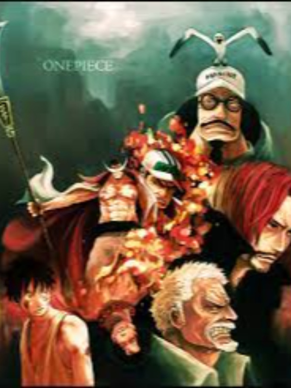 Read One Piece X Reader One Shots - Morianna19 - WebNovel