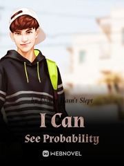 I Can See Probability Book