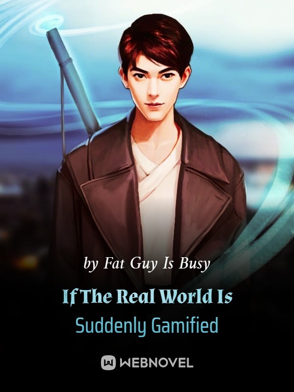 If The Real World Is Suddenly Gamified Book