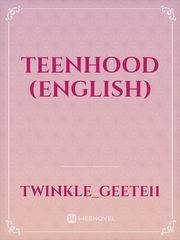 teenhood (English) Book